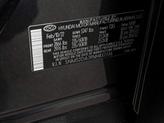 Thumbnail of 2022 Portofino Gray Hyundai SANTA FE