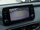 Thumbnail of 2022 Portofino Gray Hyundai SANTA FE