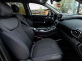 Thumbnail of 2022 Portofino Gray Hyundai SANTA FE