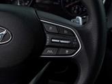 Thumbnail of 2022 Portofino Gray Hyundai SANTA FE