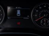 Thumbnail of 2022 Portofino Gray Hyundai SANTA FE