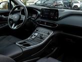 Thumbnail of 2022 Portofino Gray Hyundai SANTA FE