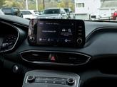 Thumbnail of 2022 Portofino Gray Hyundai SANTA FE