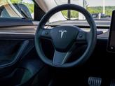 Thumbnail of 2023 Solid Black Tesla Model 3