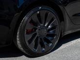 Thumbnail of 2023 Solid Black Tesla Model 3