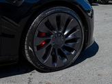 Thumbnail of 2023 Solid Black Tesla Model 3