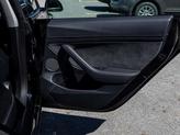 Thumbnail of 2023 Solid Black Tesla Model 3