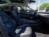 Thumbnail of 2023 Solid Black Tesla Model 3