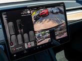 Thumbnail of 2023 Solid Black Tesla Model 3