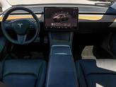 Thumbnail of 2023 Solid Black Tesla Model 3
