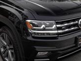 Thumbnail of 2019 Deep Black Volkswagen Atlas