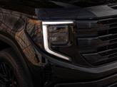 Thumbnail of 2023 Onyx Black GMC Sierra 1500