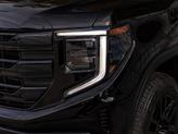 Thumbnail of 2023 Onyx Black GMC Sierra 1500