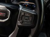 Thumbnail of 2023 Onyx Black GMC Sierra 1500