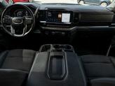 Thumbnail of 2023 Onyx Black GMC Sierra 1500