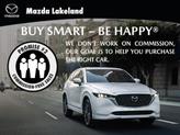 Thumbnail of 2025 Copper Metallic Mazda CX-70