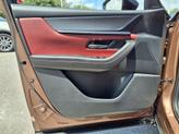 Thumbnail of 2025 Copper Metallic Mazda CX-70