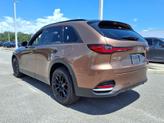 Thumbnail of 2025 Copper Metallic Mazda CX-70