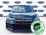 Thumbnail of 2023 Crystal Black Silica Subaru Impreza