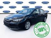 Thumbnail of 2023 Crystal Black Silica Subaru Impreza
