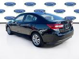Thumbnail of 2023 Crystal Black Silica Subaru Impreza