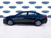 Thumbnail of 2023 Crystal Black Silica Subaru Impreza