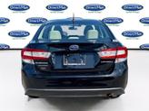 Thumbnail of 2023 Crystal Black Silica Subaru Impreza