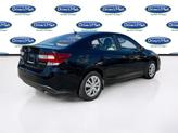 Thumbnail of 2023 Crystal Black Silica Subaru Impreza