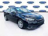Photo of 2023 Crystal Black Silica Subaru Impreza