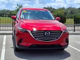 Thumbnail of 2016 Soul Red Metallic Mazda CX-9