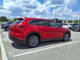 Thumbnail of 2016 Soul Red Metallic Mazda CX-9