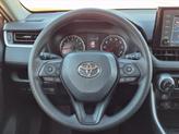 Thumbnail of 2020 Magnetic Gray Metallic Toyota RAV4