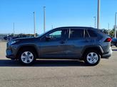 Thumbnail of 2020 Magnetic Gray Metallic Toyota RAV4