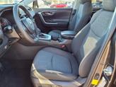 Thumbnail of 2020 Magnetic Gray Metallic Toyota RAV4
