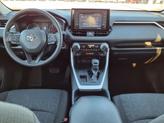 Thumbnail of 2020 Magnetic Gray Metallic Toyota RAV4