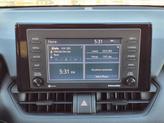 Thumbnail of 2020 Magnetic Gray Metallic Toyota RAV4