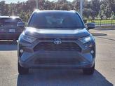 Thumbnail of 2020 Magnetic Gray Metallic Toyota RAV4