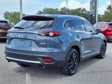 Thumbnail of 2022 Polymetal Gray Metallic Mazda CX-9