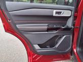 Thumbnail of 2022 Rapid Red Metallic Tinted Clearcoat Ford Explorer