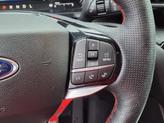Thumbnail of 2022 Rapid Red Metallic Tinted Clearcoat Ford Explorer