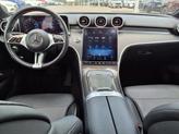 Thumbnail of 2024 Black Mercedes-Benz C-Class