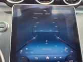 Thumbnail of 2024 Black Mercedes-Benz C-Class
