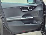 Thumbnail of 2024 Black Mercedes-Benz C-Class