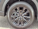 Thumbnail of 2025 Jet Black Mica Mazda CX-5