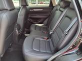 Thumbnail of 2025 Jet Black Mica Mazda CX-5