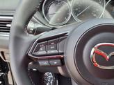 Thumbnail of 2025 Jet Black Mica Mazda CX-5