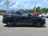 Thumbnail of 2025 Jet Black Mica Mazda CX-5