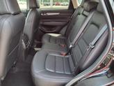 Thumbnail of 2025 Jet Black Mica Mazda CX-5