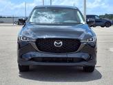 Thumbnail of 2025 Jet Black Mica Mazda CX-5