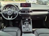 Thumbnail of 2025 Jet Black Mica Mazda CX-5